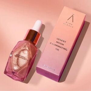 ATHR Beauty - Desert Moon Illuminating Oil, 30mL